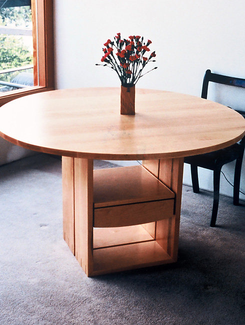 round table