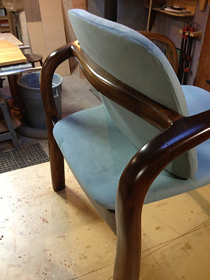 chair